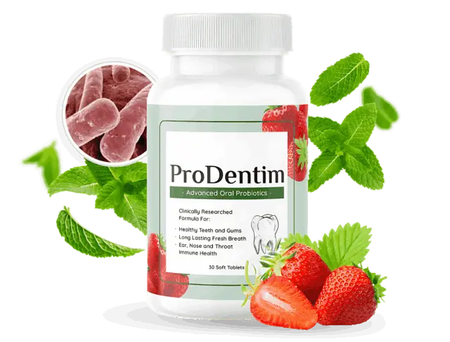 ProDentim